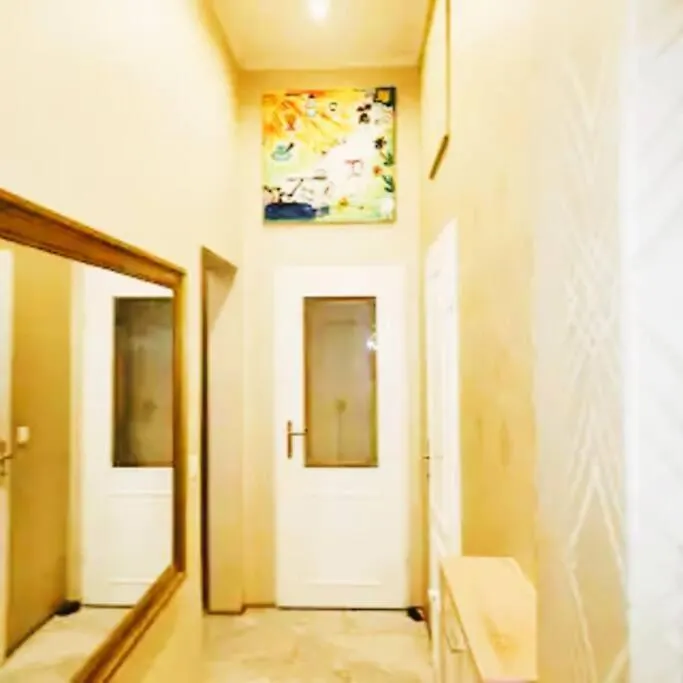 Apartment Urban Chic Retreat! Stadtapartment, Zentrale Lage Vienna