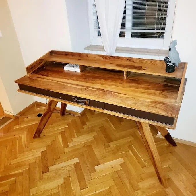 Apartment Urban Chic Retreat! Stadtapartment, Zentrale Lage Vienna