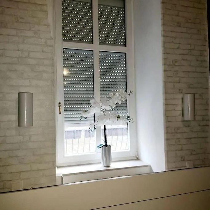 Urban Chic Retreat! Stadtapartment, Zentrale Lage Vienna Austria