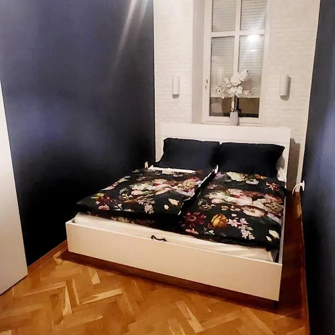 Urban Chic Retreat! Stadtapartment, Zentrale Lage Vienna