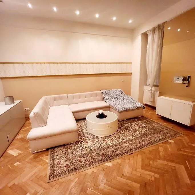 Urban Chic Retreat! Stadtapartment, Zentrale Lage Wenen 0*,